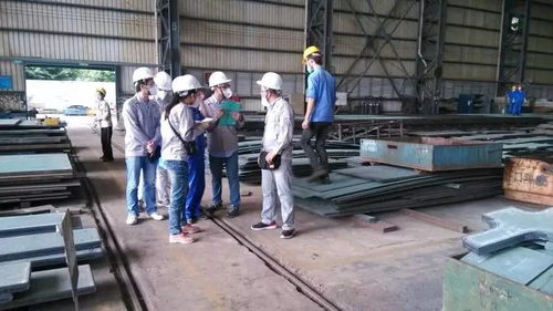 產服融合新路徑 廣州造船廠打通職業健康與衛生安全產業鏈，打造專業化勞務服務新增長極