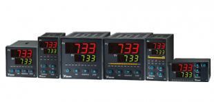 廈門宇電AI-733溫控器 工業(yè)自動(dòng)化中的可靠儀表